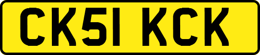 CK51KCK