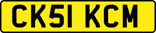 CK51KCM
