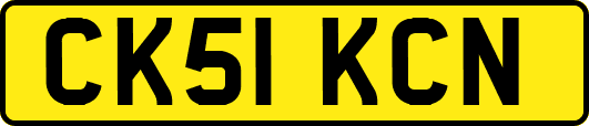 CK51KCN