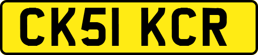 CK51KCR