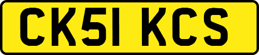 CK51KCS