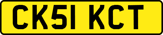 CK51KCT