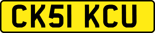 CK51KCU