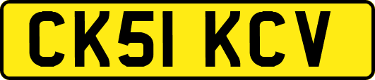 CK51KCV