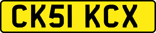 CK51KCX