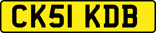 CK51KDB