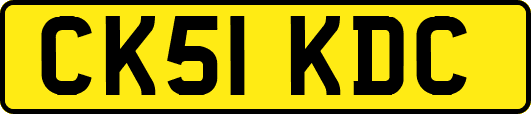 CK51KDC