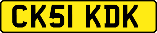 CK51KDK