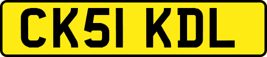 CK51KDL