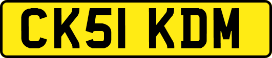 CK51KDM