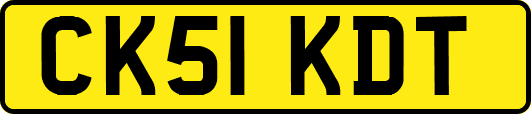 CK51KDT