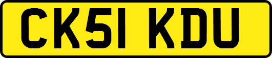 CK51KDU