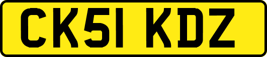 CK51KDZ