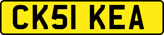 CK51KEA