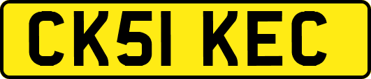 CK51KEC