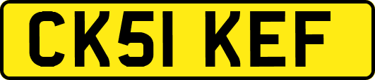 CK51KEF