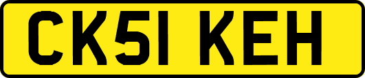 CK51KEH