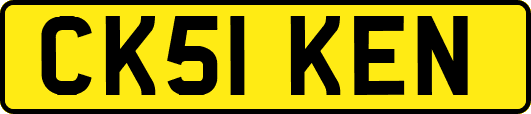 CK51KEN