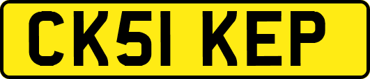 CK51KEP