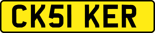 CK51KER