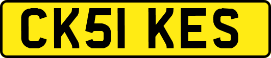 CK51KES