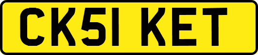 CK51KET