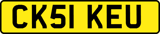 CK51KEU