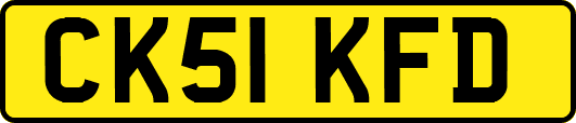 CK51KFD