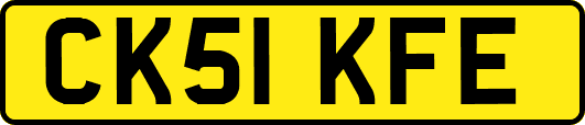 CK51KFE