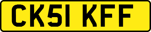 CK51KFF