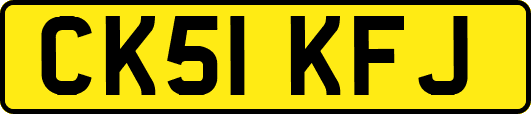 CK51KFJ