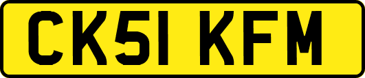 CK51KFM