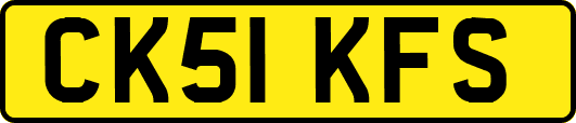 CK51KFS