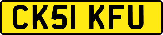 CK51KFU