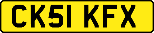 CK51KFX