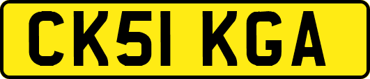 CK51KGA