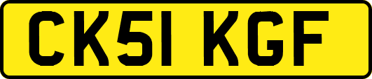 CK51KGF