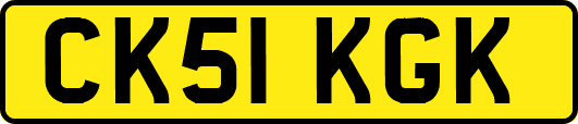 CK51KGK