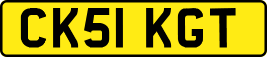 CK51KGT