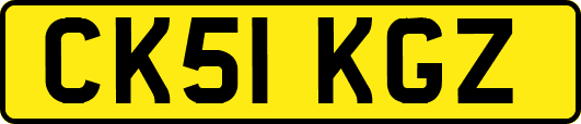 CK51KGZ