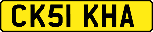 CK51KHA