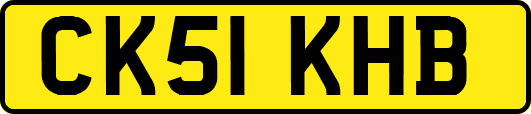 CK51KHB