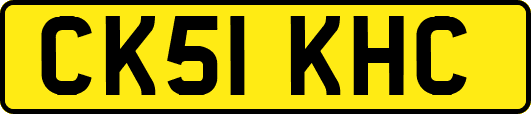 CK51KHC