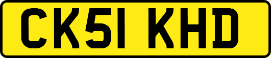 CK51KHD