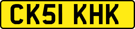 CK51KHK