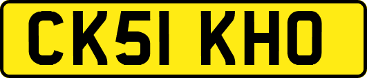 CK51KHO