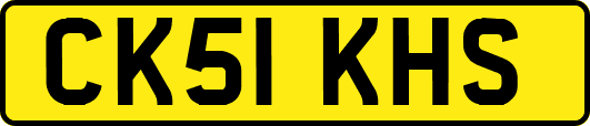 CK51KHS