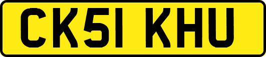 CK51KHU