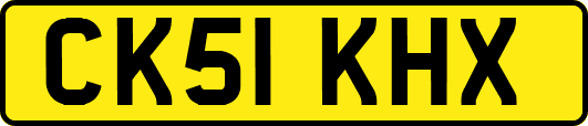 CK51KHX