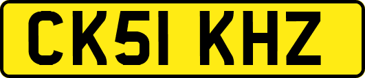 CK51KHZ